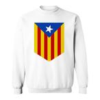 Pride Barcelona Sweatshirts