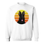 Skye Terrier Sweatshirts