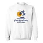 Orange Grove Sweatshirts