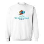 Florida Wildlife Sweatshirts
