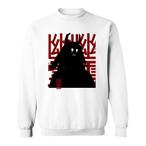 Kanji Sweatshirts
