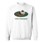 Port Jefferson Sweatshirts