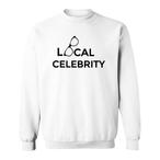 Celebrity Sweatshirts