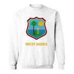 Cricket Ball Sweatshirts