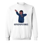 Rap Sweatshirts