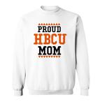 Hbcu Mom Sweatshirts