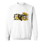 Badass Mother Sweatshirts
