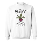 Gardening Mom Sweatshirts