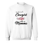 Moms Favorite Sweatshirts