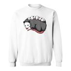 Opossum Mom Sweatshirts