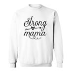Ivf Mama Sweatshirts