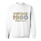 Original Parts Sweatshirts