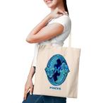 Astrology Tote Bags