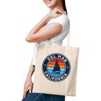 Del Mar Tote Bags