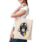 Bosnia Tote Bags