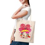 Guinea Pig Tote Bags