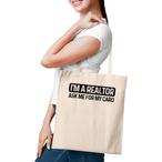 Realtor Tote Bags