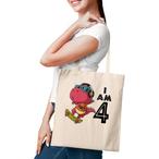 Skateboarding Tote Bags