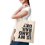 Driver Tote Bags
