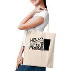 Friends Tote Bags