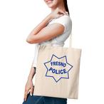 Fresno Tote Bags