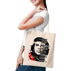 Cuba Tote Bags