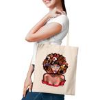 Black History Month Tote Bags