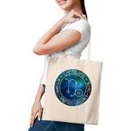 Capricorn Tote Bags