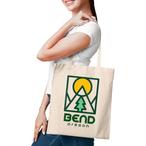 Oregon Tote Bags