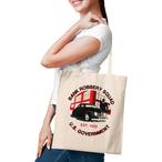 Government Tote Bags