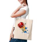 Union Tote Bags