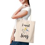 Sang Tote Bags