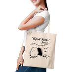 April Tote Bags
