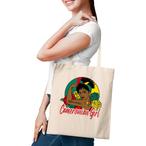 Cameroon Tote Bags