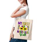 Holiday Parties Tote Bags