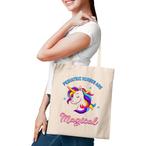 Unicorn Lover Tote Bags