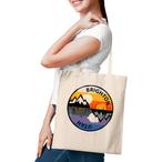 Utah Tote Bags