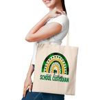 Supervisor Tote Bags