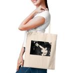 Captain Tote Bags