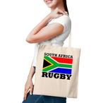 South Africa Tote Bags