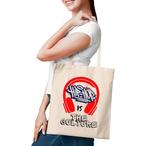 Hip Tote Bags