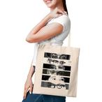 Civil Rights Tote Bags