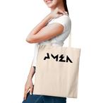 Pray Tote Bags