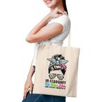 Rare Disease Day Tote Bags