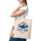 Colorado Tote Bags