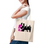 Williamson Tote Bags