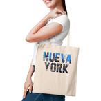 Hispanic Tote Bags