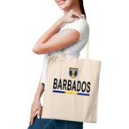 Barbados Tote Bags