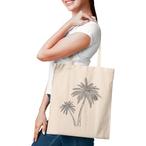 Palm Desert Tote Bags