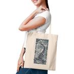 Tarot Tote Bags